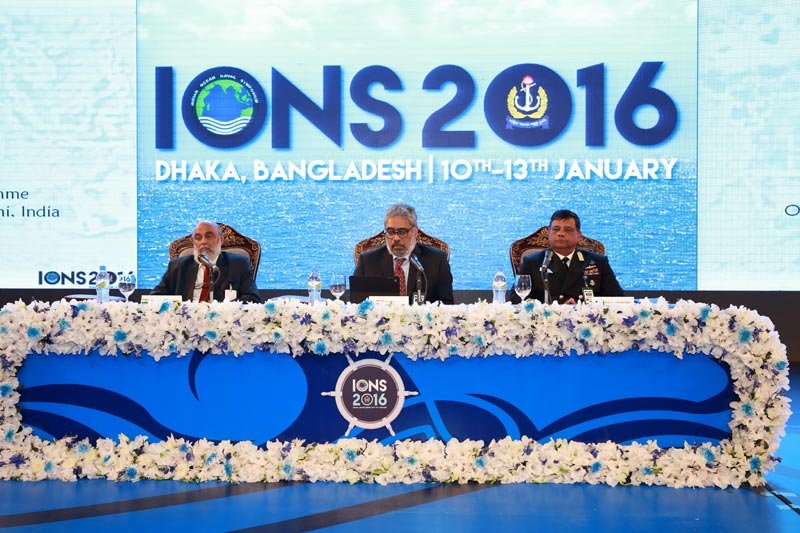 Seminar, 10-13  Jan 2016, Dhaka, Bangladesh
