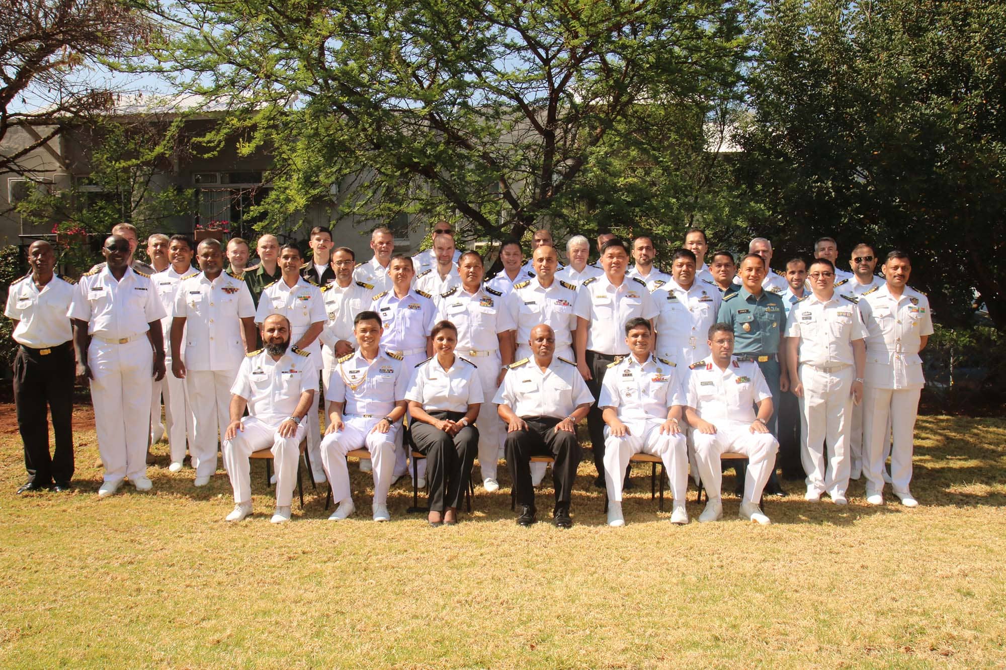 IONS Preparatory Workshop 2017