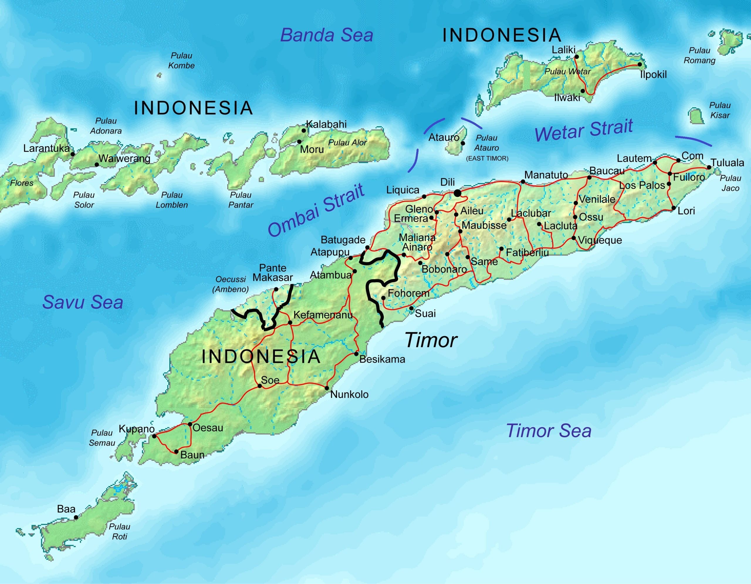 Ombai and wetar straits scaled