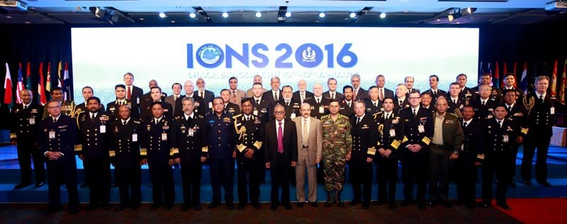 Inauguration Ceremony, 10-13 Jan 2016, Dhaka, Bangladesh